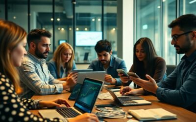 The Ultimate Guide to Online Money-Making Platforms