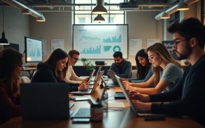 2025’s Most Popular Online Income Streams for Newbies