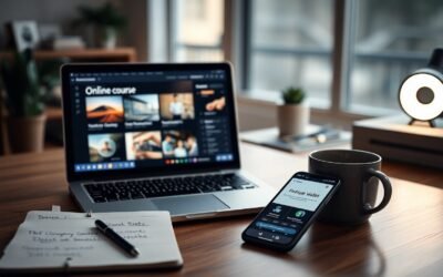 How to Turn Your Skills into Online Income Today